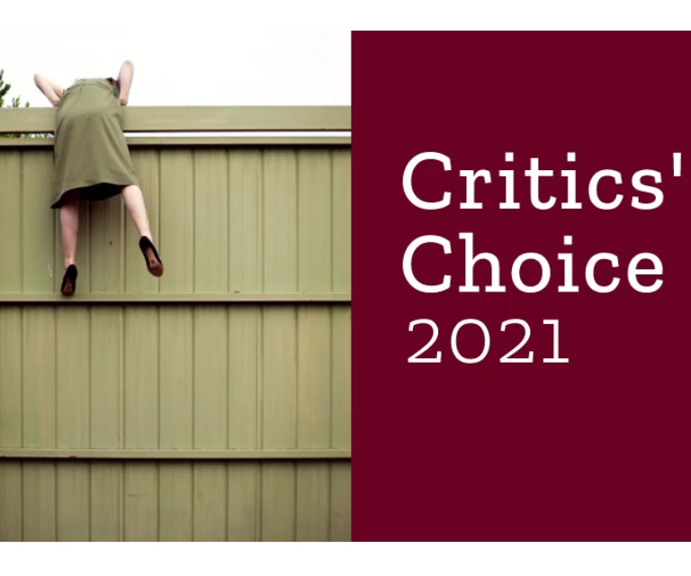 Last Call: Critics’ Choice 2021