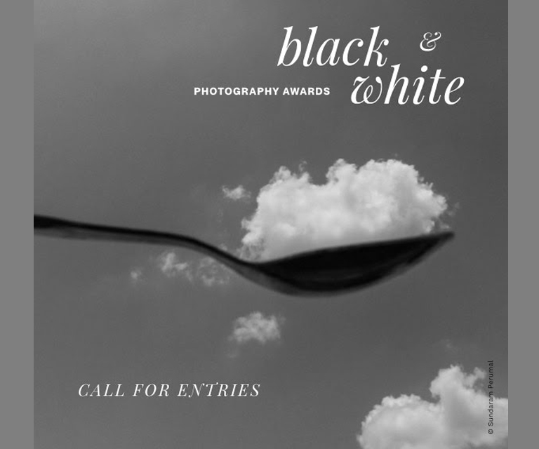 Premios Black & White
