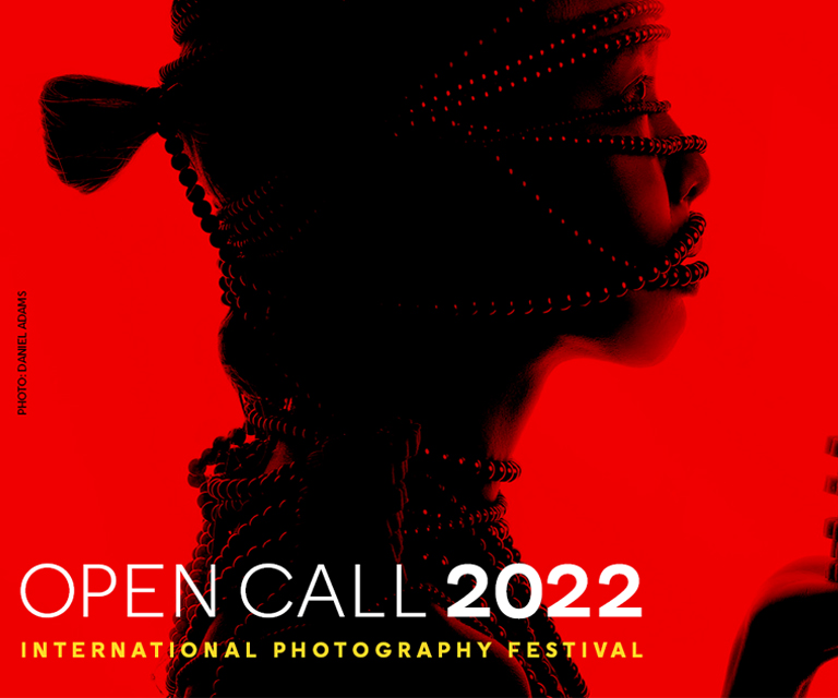 PHOTO IS:RAEL Open Call