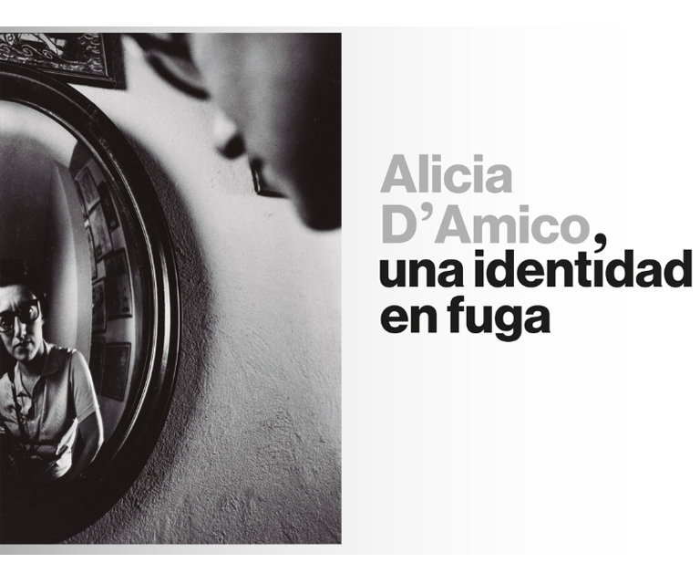 ALICIA D'AMICO