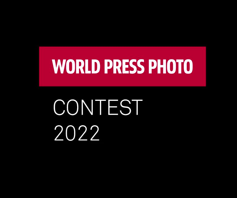 2022 World Press Photo Contest