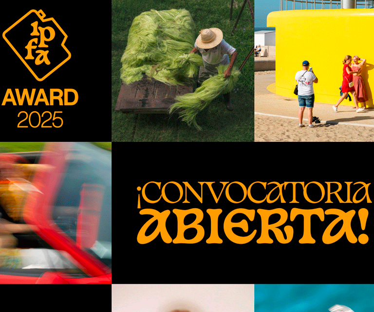 Premio IPFA 2025