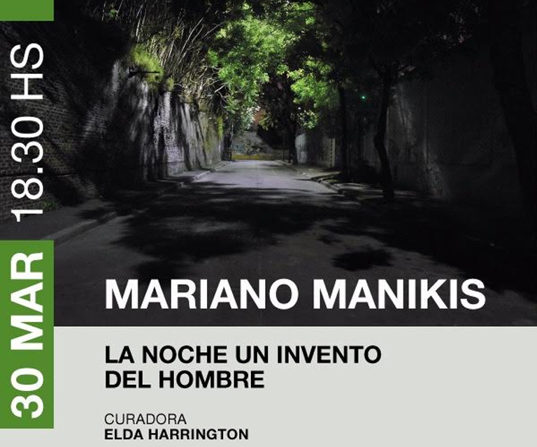 Mariano Manikis