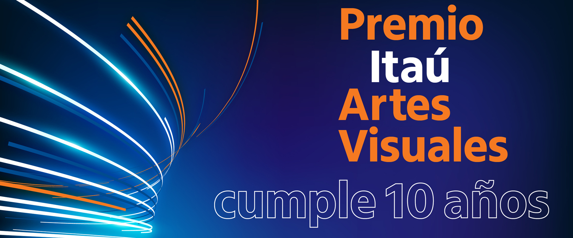 10º Premio Itaú de Artes Visuales