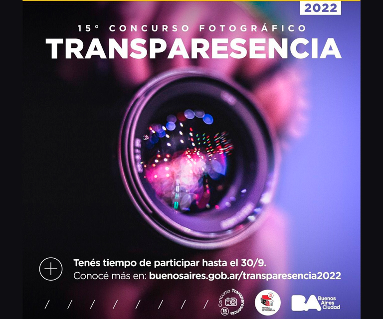 Transparesencia 2022