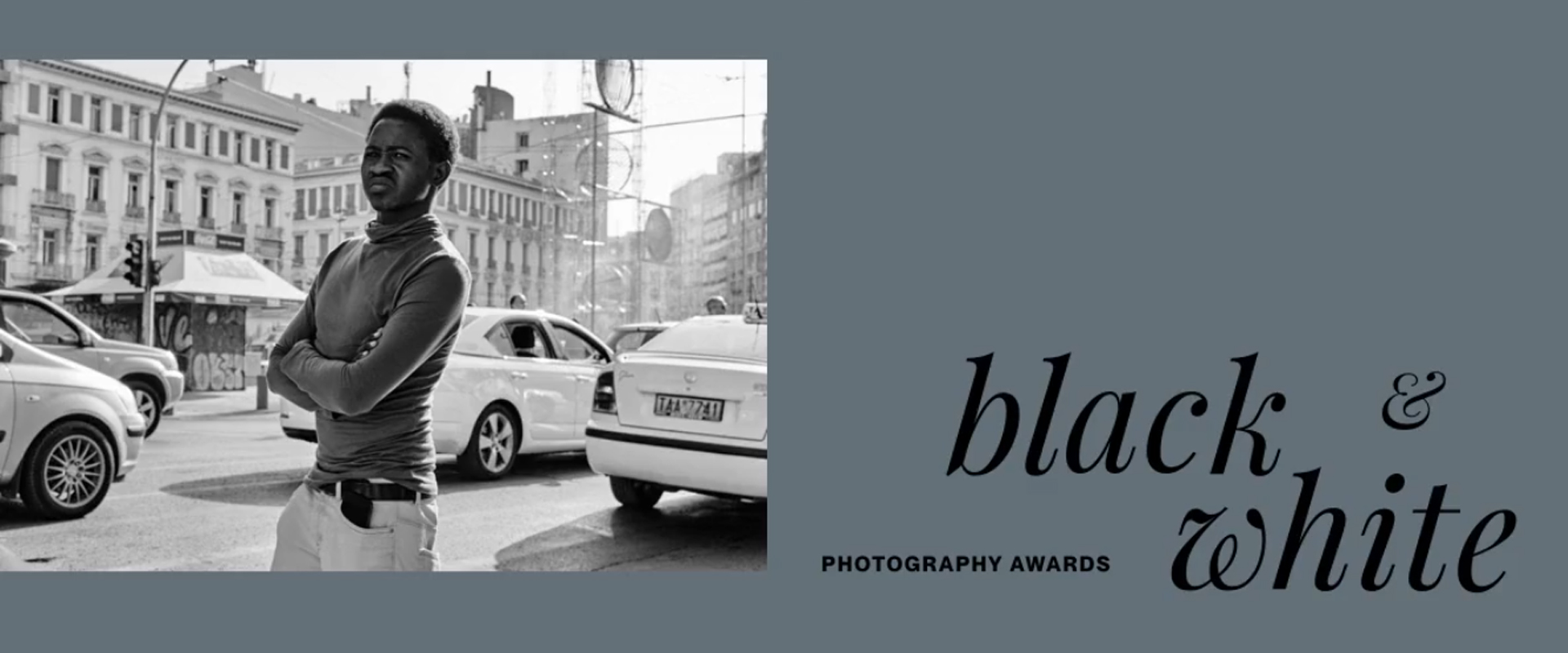 LensCulture Black & White Awards
