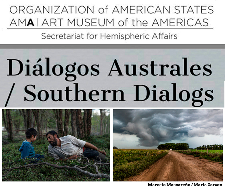 Diálogos Australes / Southern Dialogs