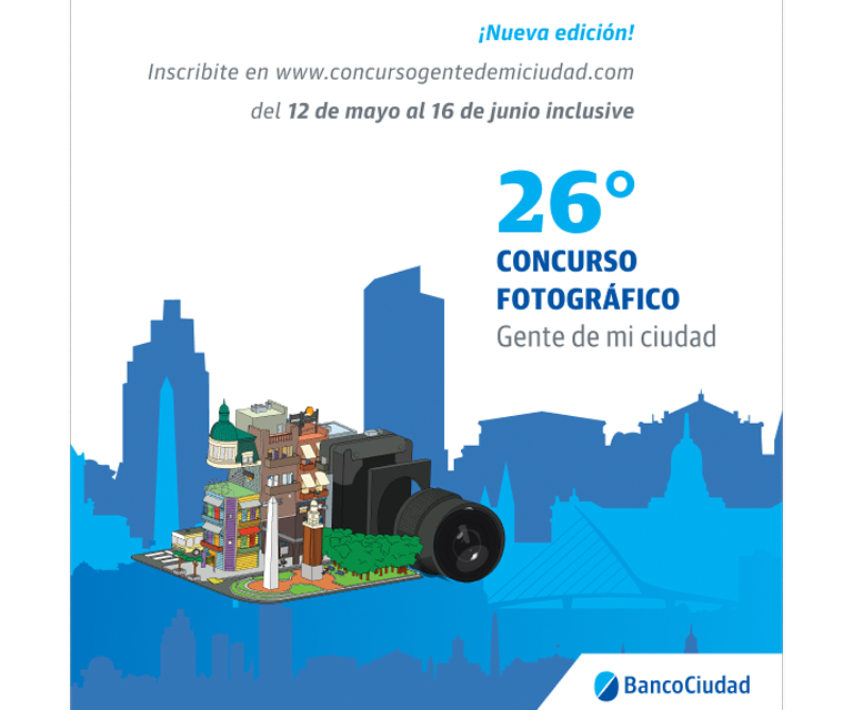 26º Concurso Fotográfico