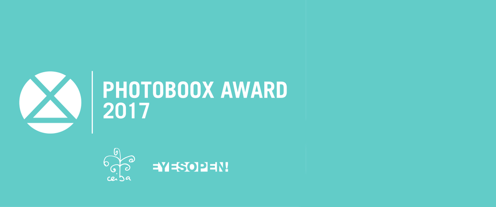 PhotoBoox Award 2017