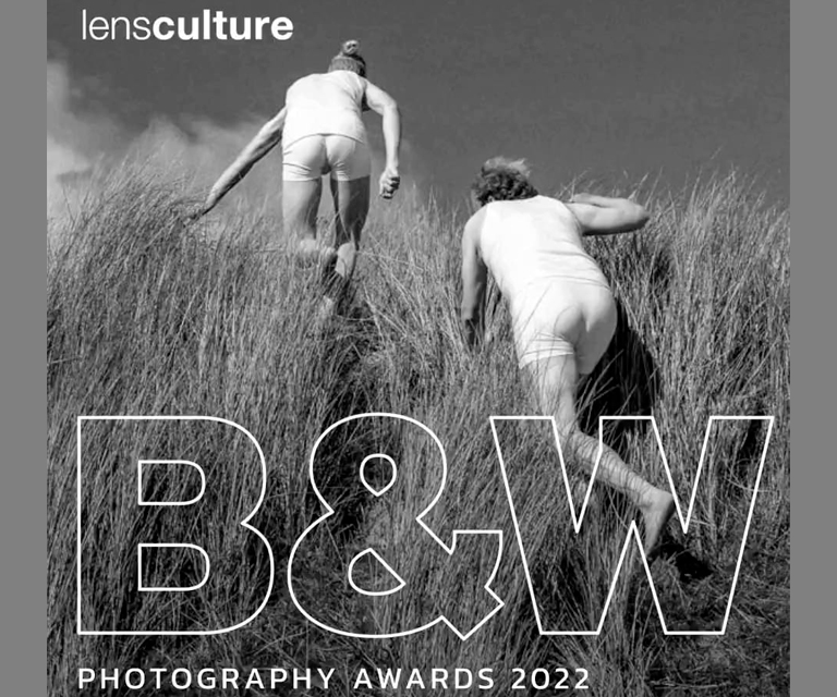 Premio LensCulture B&W