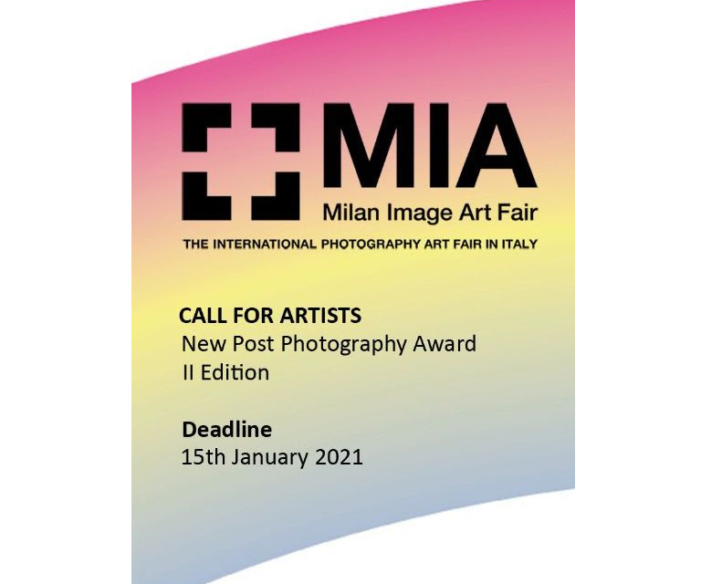 Milan Image Art Fair