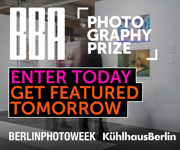 BBA Photography Prize 2022