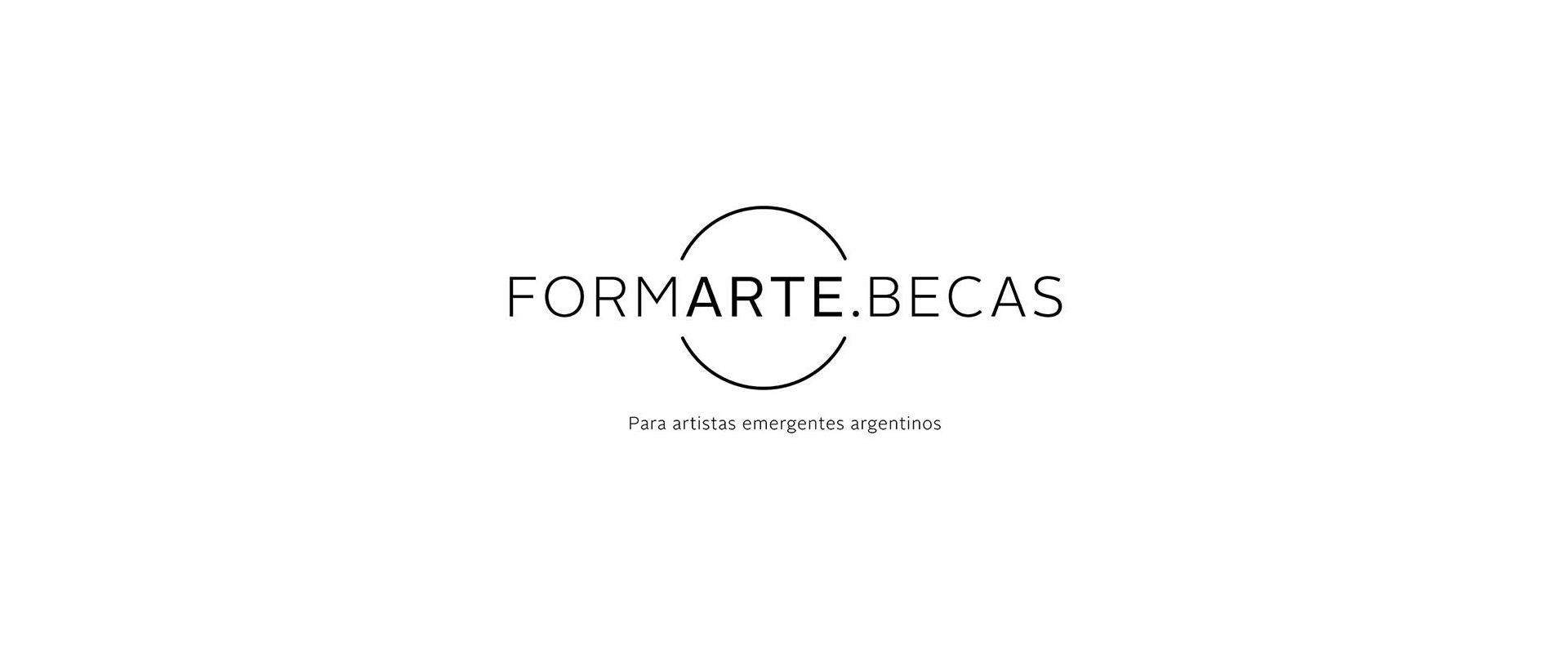 Convocatoria para Artistas Emergentes Argentinos