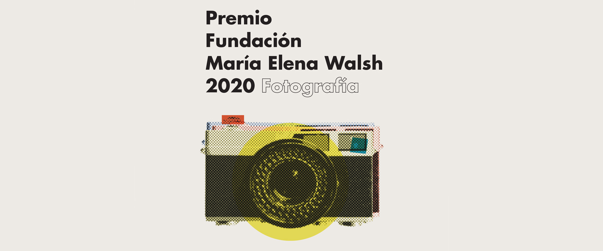 Premio Fundación María Elena Walsh