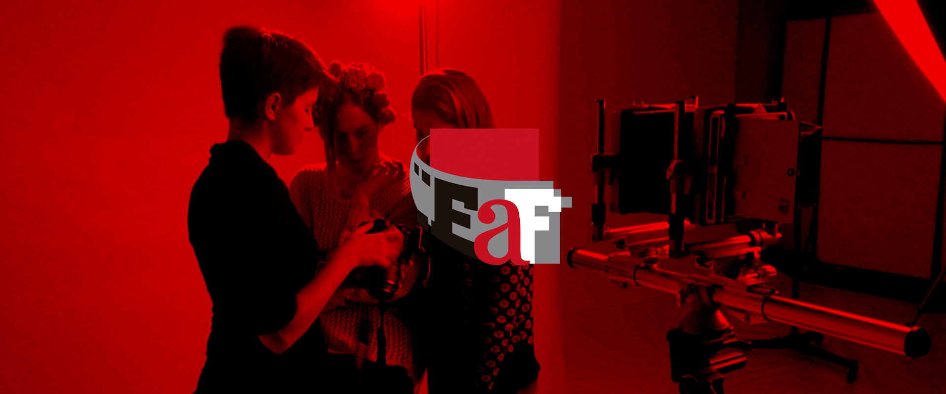 Introducci&oacute;n a la Fotograf&iacute;a I