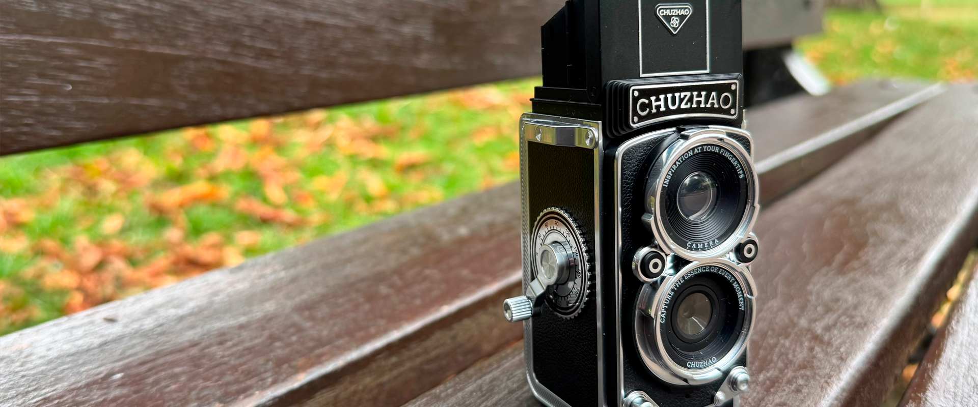 Workshop: De "Sacar" a "Hacer" Fotos