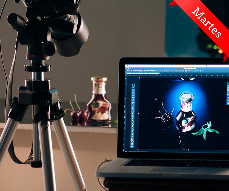 Introducci&oacute;n a la Fotograf&iacute;a II