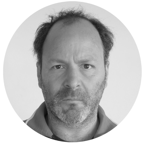 Alejandro Lipszyc